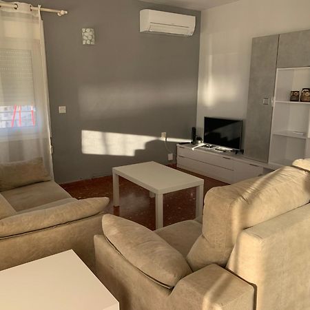 Edificio Acapulco Apartment Nerja Luaran gambar