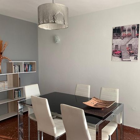 Edificio Acapulco Apartment Nerja Luaran gambar