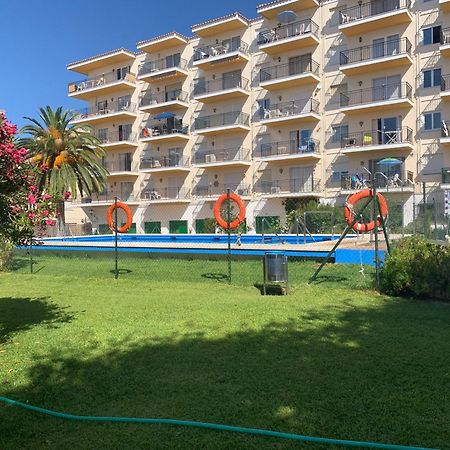 Edificio Acapulco Apartment Nerja Luaran gambar