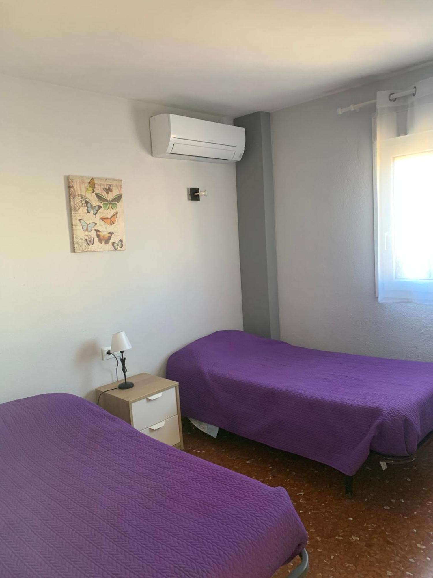 Edificio Acapulco Apartment Nerja Luaran gambar