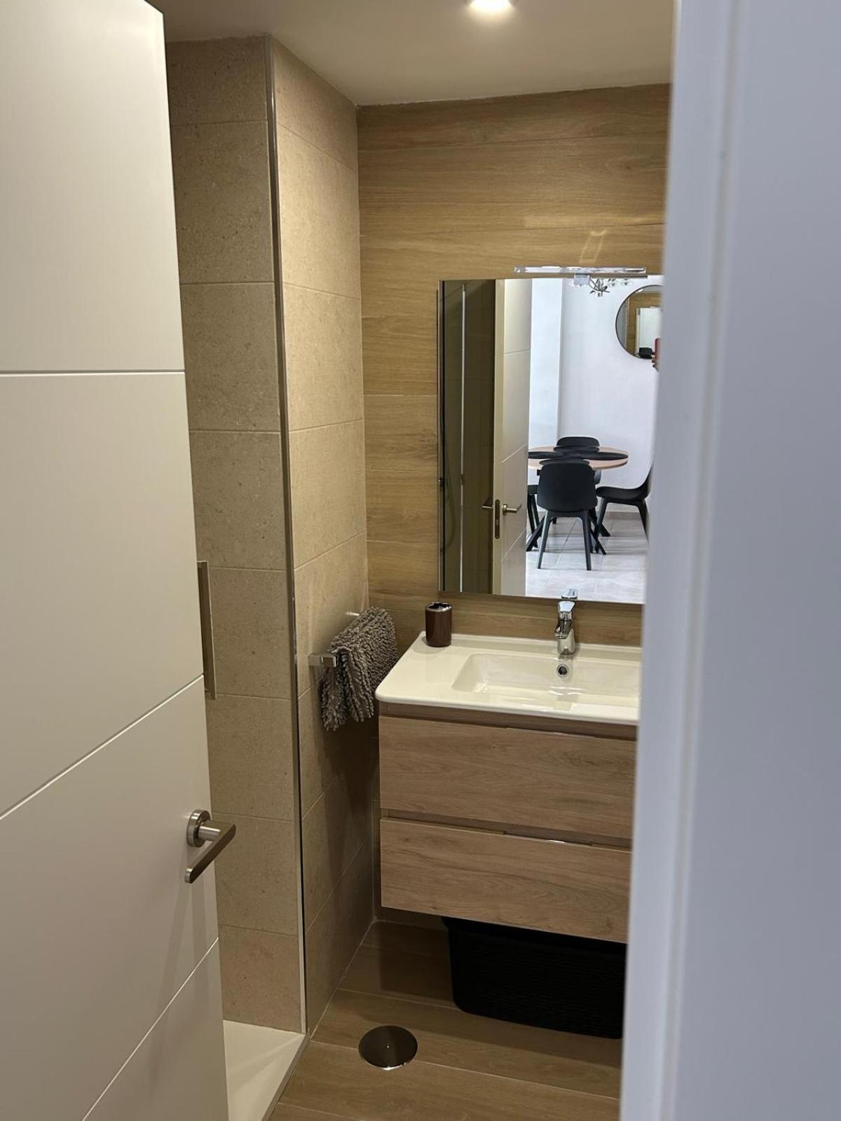 Edificio Acapulco Apartment Nerja Luaran gambar