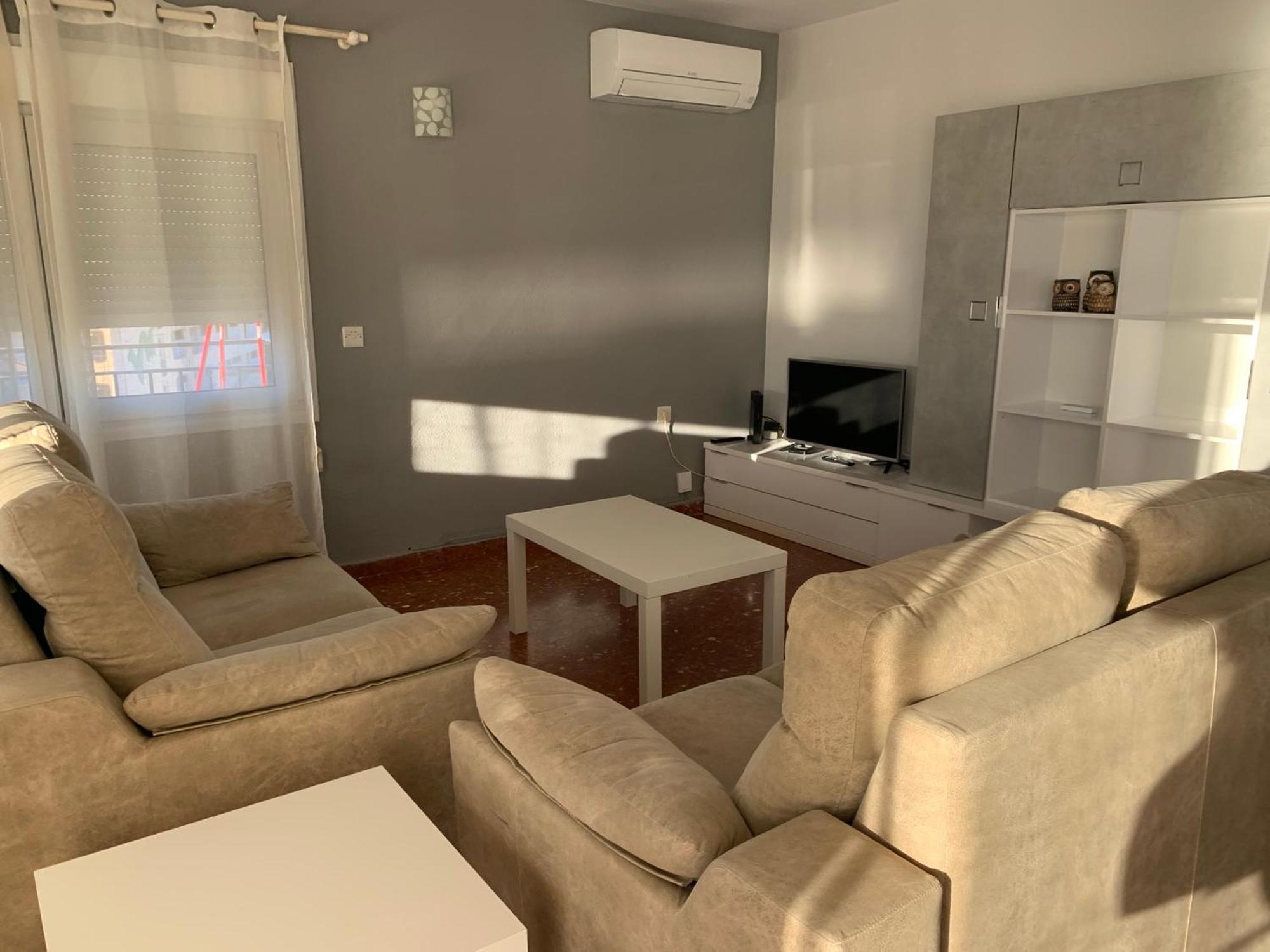 Edificio Acapulco Apartment Nerja Luaran gambar