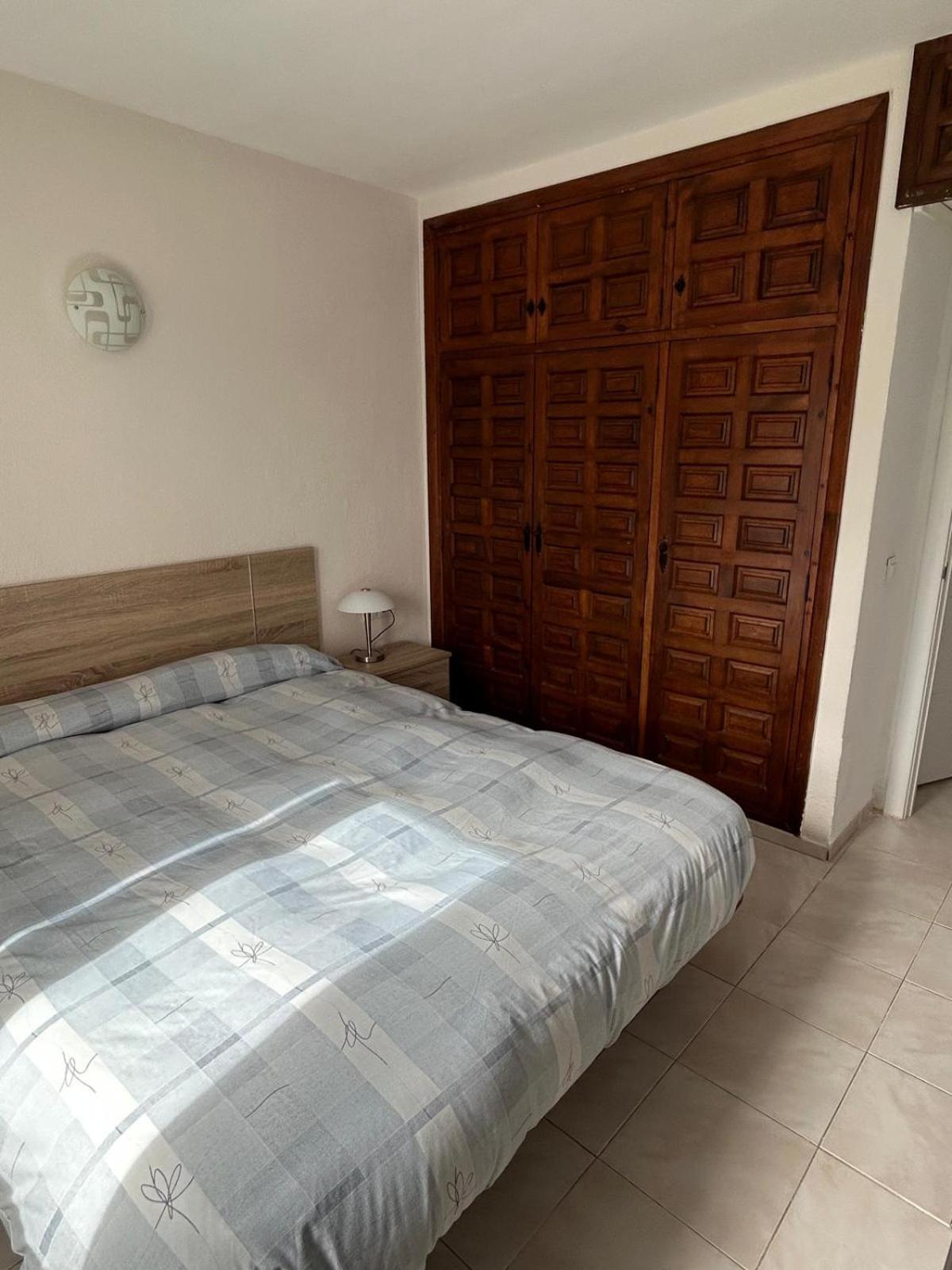 Edificio Acapulco Apartment Nerja Luaran gambar