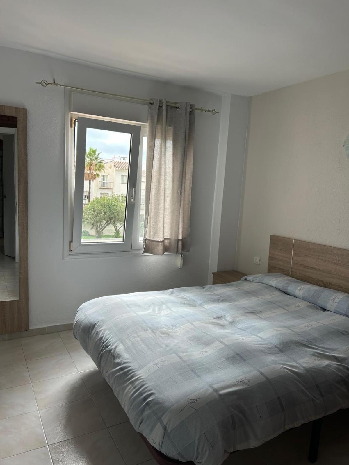 Edificio Acapulco Apartment Nerja Luaran gambar