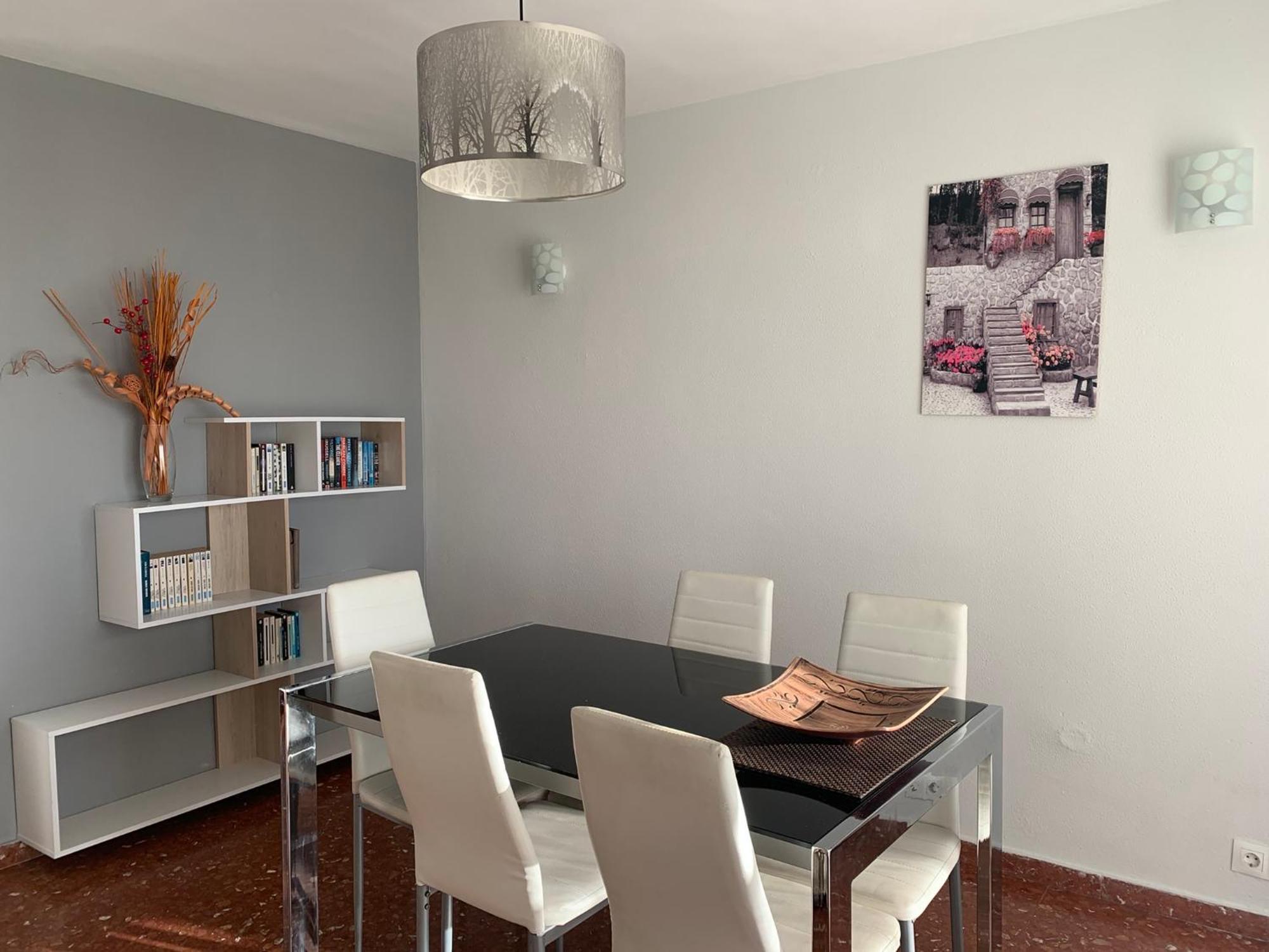 Edificio Acapulco Apartment Nerja Luaran gambar